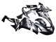 Descuento Carenado Moto Kawasaki ZX10R 2006-2007 - Negro Mate