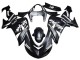 Descuento Carenado Moto Kawasaki ZX10R 2006-2007 - Negro Mate