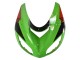Descuento Carenados Moto Kawasaki ZX10R 2006-2007 - Verde Gris Rojo Negro Amarillo