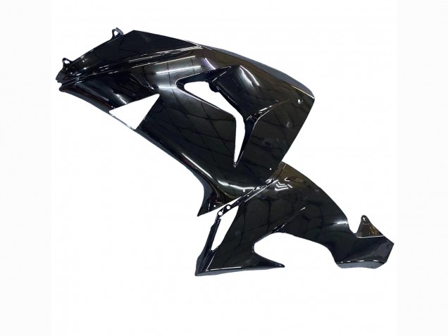 Descuento Carenados Moto Kawasaki ZX10R 2006-2007 - Negro Brillante