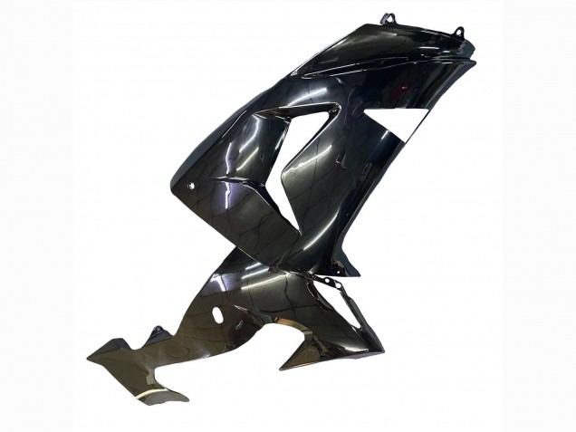 Descuento Carenados Moto Kawasaki ZX10R 2006-2007 - Negro Brillante