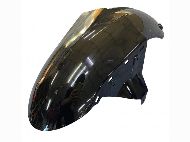 Descuento Carenados Moto Kawasaki ZX10R 2006-2007 - Negro Brillante