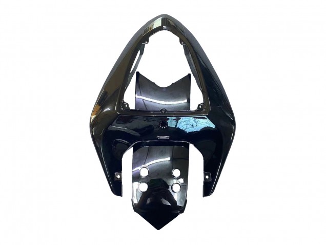Descuento Carenados Moto Kawasaki ZX10R 2006-2007 - Negro Brillante
