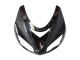 Descuento Carenados Moto Kawasaki ZX10R 2006-2007 - Negro Mate Negro Brillante
