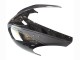 Descuento Carenados Moto Kawasaki ZX10R 2006-2007 - Negro Mate Negro Brillante