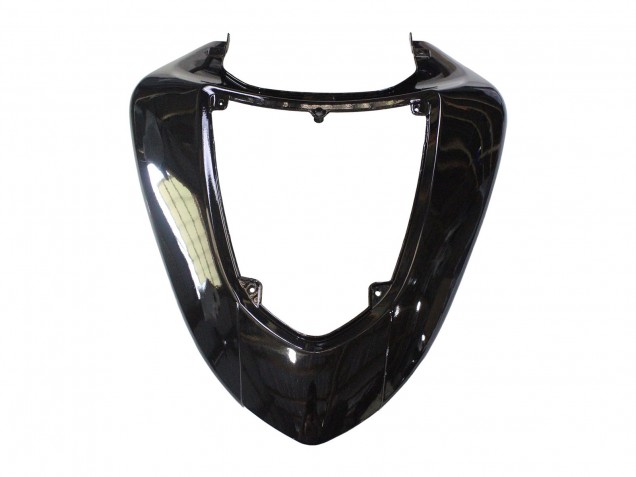 Descuento Carenados Moto Kawasaki ZX10R 2006-2007 - Negro Mate Negro Brillante