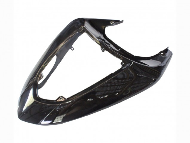 Descuento Carenados Moto Kawasaki ZX10R 2006-2007 - Negro Mate Negro Brillante