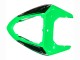 Descuento Kits Carenado Moto Kawasaki ZX10R 2006-2007 - Verde Blanco Negro