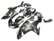 Descuento Carenados Moto Kawasaki ZX10R 2006-2007 - Gris Mate
