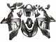 Descuento Carenados Moto Kawasaki ZX10R 2006-2007 - Gris Mate