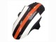 Descuento Carenados Moto Kawasaki ZX10R 2006-2007 - Blanco Naranja Negro