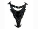 Descuento Carenados Moto Kawasaki ZX10R 2008-2010 - Burnt Naranja Negro