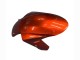 Descuento Carenados Moto Kawasaki ZX10R 2008-2010 - Burnt Naranja Negro