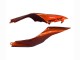 Descuento Carenados Moto Kawasaki ZX10R 2008-2010 - Burnt Naranja Negro