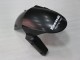 Descuento Carenados Moto Kawasaki ZX10R 2011-2015 - Negro Brillante Blanco Elf Nieve Calcomanía
