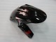 Descuento Carenados Moto Kawasaki ZX10R 2011-2015 - Blanco Azul Rojo Negro SBK Maxxis