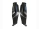 Descuento Carenados Moto Kawasaki ZX10R 2011-2015 - Negro Mate Verde Elf
