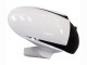 Descuento Carenados Moto Kawasaki ZX10R 2011-2015 - Blanco Negro Brillante Negro Mate Rojo