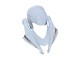 Descuento Carenados Moto Kawasaki ZX10R 2016-2020 - Blanco Oro Negro