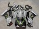 Descuento Carenados Moto Kawasaki ZX10R 2021-2025 - Gris Negro Mate Verde Blanco Elf Nieve Monstruo