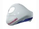 Descuento Carenados Moto Kawasaki ZX10R 2021-2025 - Blanco Verde Azul Negro