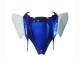 Descuento Carenados Moto Kawasaki ZX10R 2021-2025 - Blanco Verde Azul Negro