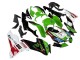 Descuento Carenados Moto Kawasaki ZX10R 2021-2025 - Verde Negro Blanco Rojo Azul Showr Elf Monstruo