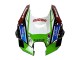 Descuento Carenados Moto Kawasaki ZX10R 2021-2025 - Verde Negro Blanco Rojo Azul Showr Elf Monstruo