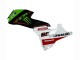 Descuento Carenados Moto Kawasaki ZX10R 2021-2025 - Verde Negro Blanco Rojo Azul Showr Elf Monstruo