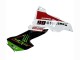 Descuento Carenados Moto Kawasaki ZX10R 2021-2025 - Verde Negro Blanco Rojo Azul Showr Elf Monstruo
