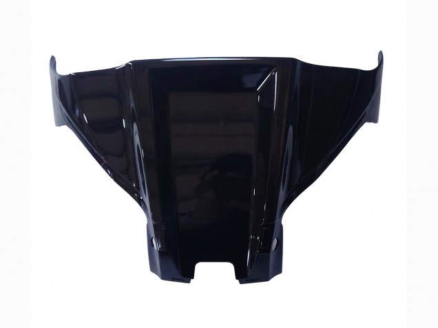 Descuento Carenados Moto Kawasaki ZX10R 2021-2025 - Rojo Negro Púrpura Blanco