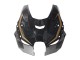 Descuento Carenados Moto Kawasaki ZX10R 2021-2025 - Negro Gris Oro