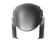 Descuento Carenados Moto Kawasaki ZX10R 2021-2025 - Negro Gris Oro