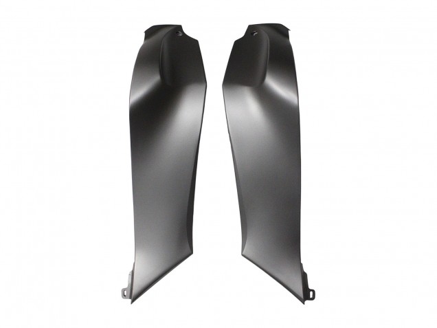 Descuento Carenados Moto Kawasaki ZX10R 2021-2025 - Negro Gris Oro