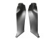 Descuento Carenados Moto Kawasaki ZX10R 2021-2025 - Negro Gris Oro