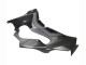 Descuento Carenados Moto Kawasaki ZX10R 2021-2025 - Negro Gris Oro