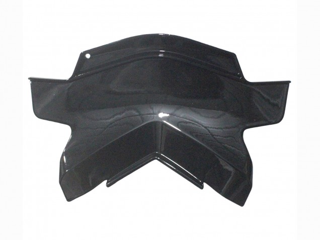 Descuento Carenados Moto Kawasaki ZX10R 2021-2025 - Negro Gris Oro