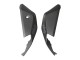 Descuento Carenados Moto Kawasaki ZX10R 2021-2025 - Negro Gris Oro