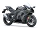 Descuento Carenados Moto Kawasaki ZX10R 2021-2025 - Negro Gris Oro