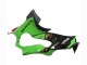 Descuento Carenados Moto Kawasaki ZX10R 2021-2025 - Verde Negro Rojo