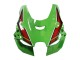 Descuento Carenados Moto Kawasaki ZX10R 2021-2025 - Verde Negro Rojo