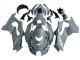 Descuento Carenados Moto Kawasaki ZX10R 2021-2025 - Gris