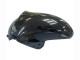 Descuento Kits Carenado Moto Kawasaki ZX14R ZZR1400 2006-2011 - Negro Brillante Rojo Llama