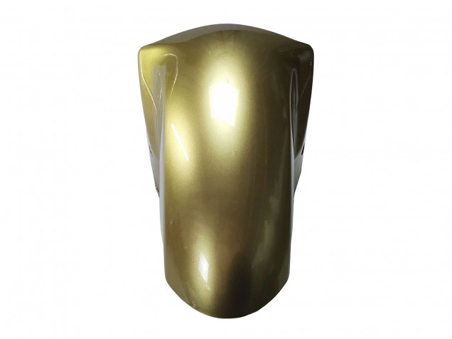 Descuento Carenados Moto Kawasaki ZX14R ZZR1400 2006-2011 - Oro Negro