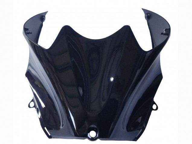 Descuento Carenados Moto Kawasaki ZX14R ZZR1400 2006-2011 - Oro Negro
