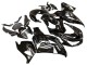 Descuento Carenados Moto Kawasaki ZX14R ZZR1400 2012-2024 - Negro Brillante Negro Mate Blanco Ninja