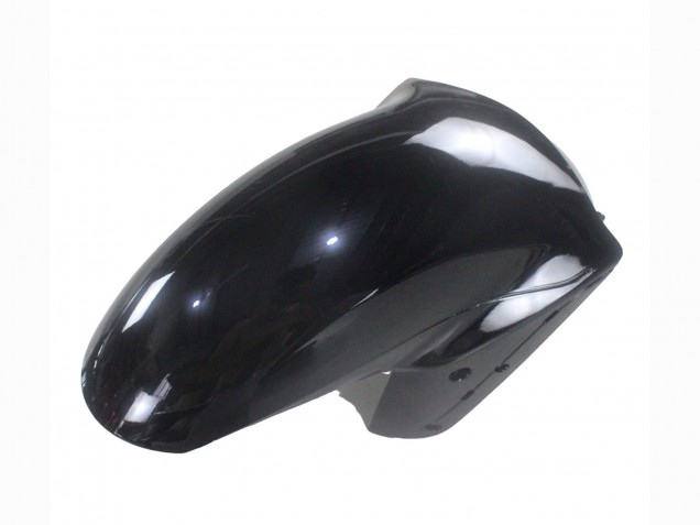 Descuento Carenado Moto Kawasaki ZX14R ZZR1400 2012-2024 - Negro Brillante Negro Mate Blanco Ninja