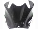 Descuento Carenados Moto Kawasaki ZX14R ZZR1400 2012-2024 - Verde Negro Brillante Raya