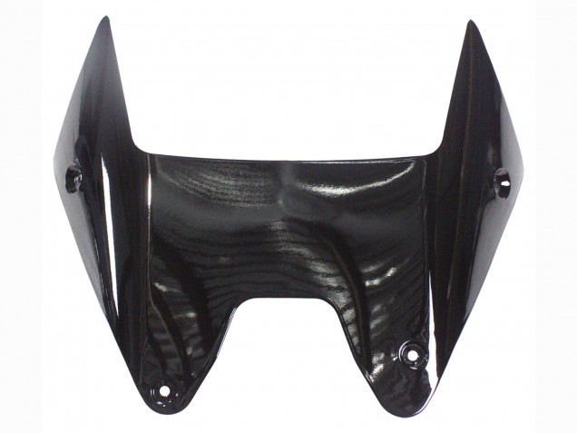 Descuento Carenados Moto Kawasaki ZX14R ZZR1400 2012-2024 - Gris Verde Negro