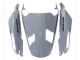 Descuento Carenados Moto Kawasaki ZX14R ZZR1400 2012-2024 - Gris Verde Negro